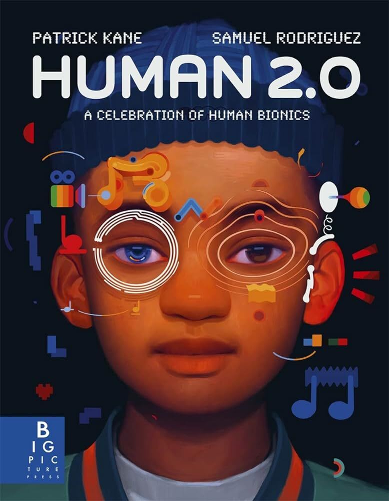 Human 2.0 - A Celebration of Human Bionics