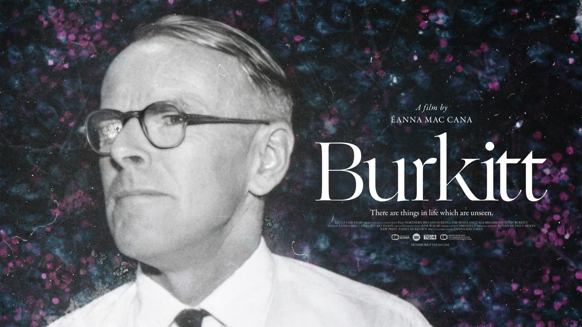 Burkitt (Film)