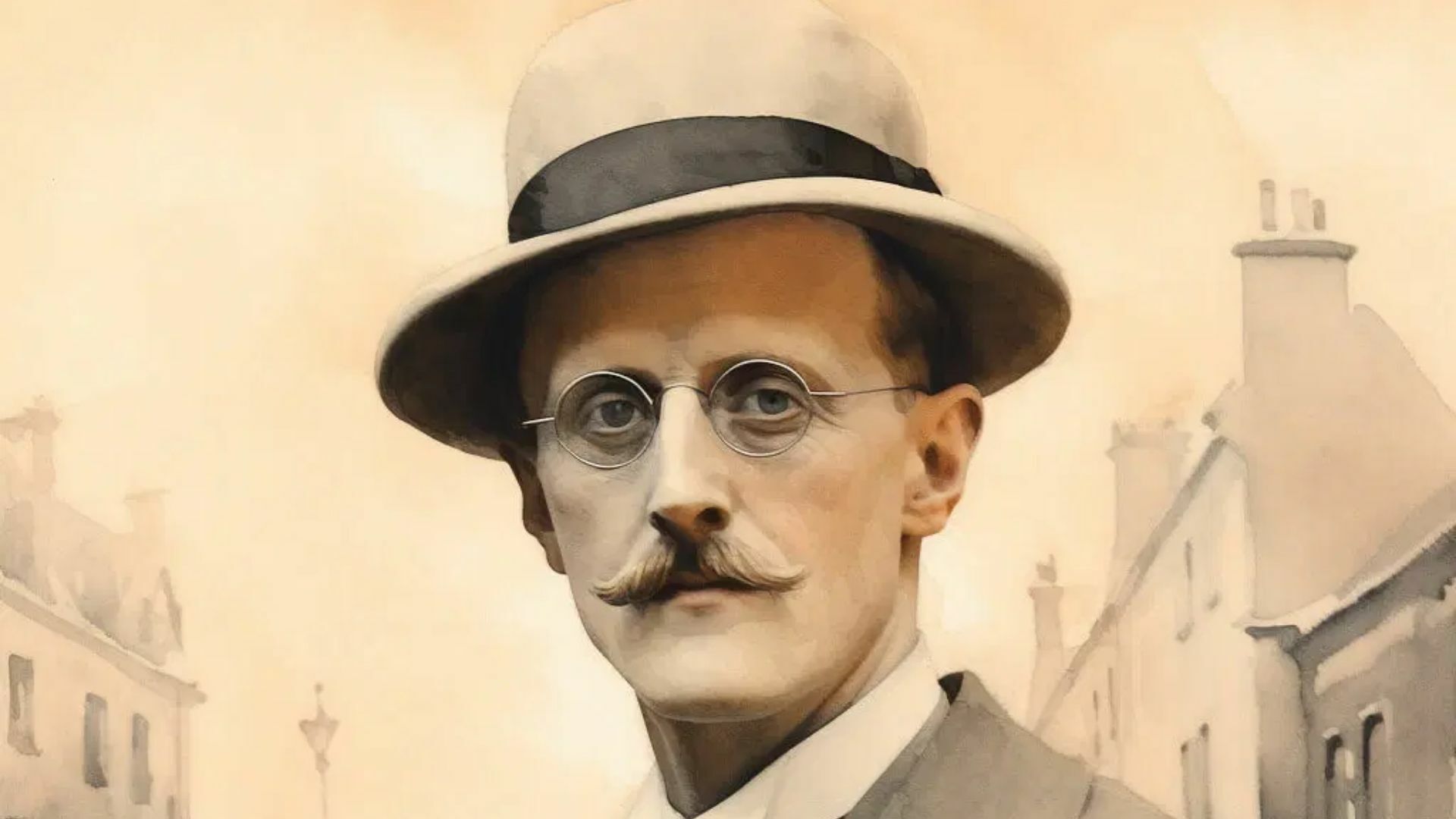 Doctoring James Joyce