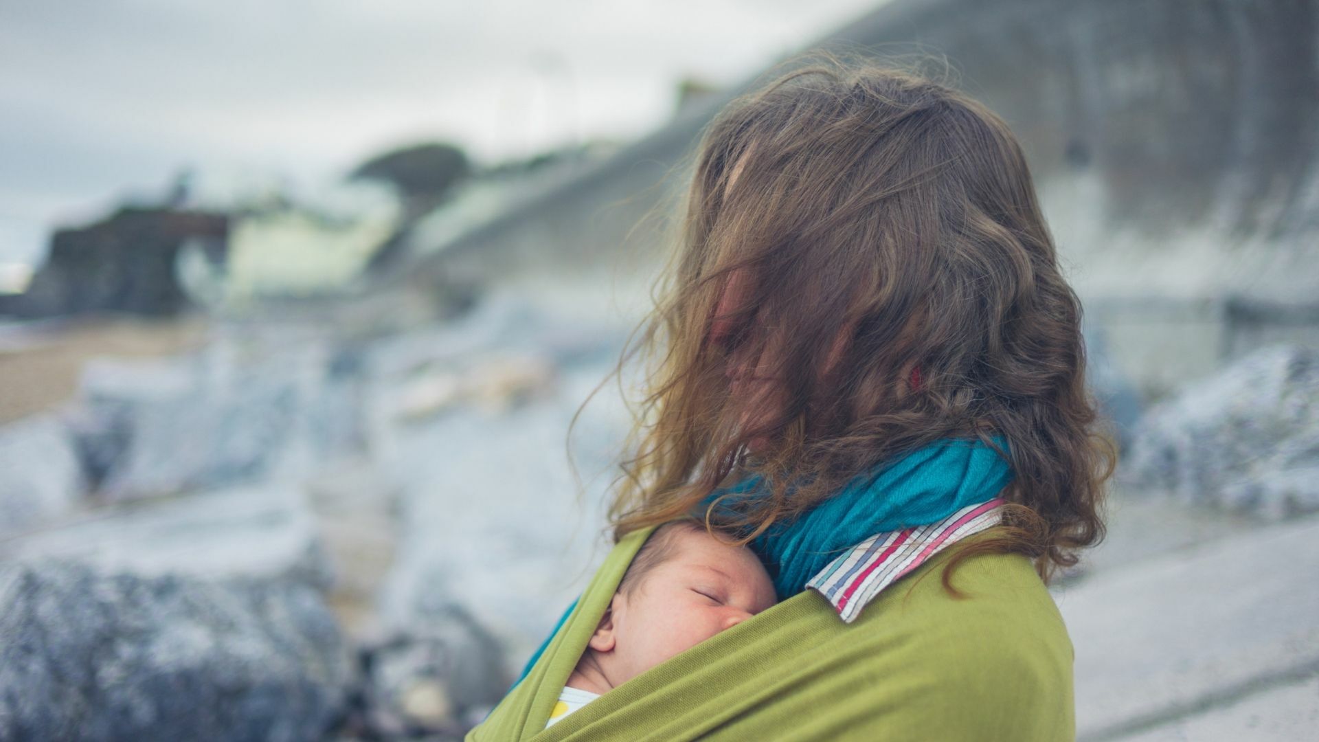 Feeding Babies in a Changing Climate