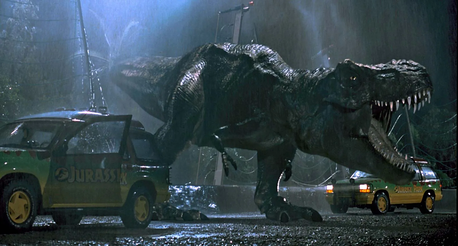 Jurassic Park 30th Anniversary Screening (Derry/Londonderry)