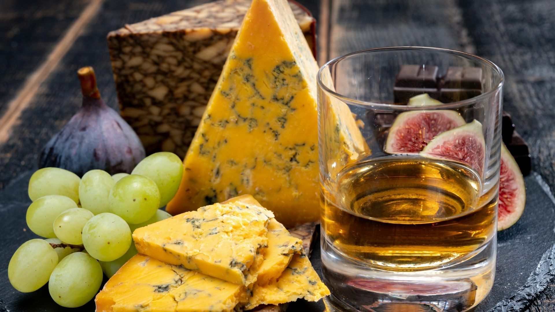 McConnell’s Whisky: A Guided Pairing with Ireland's Finest Cheeses