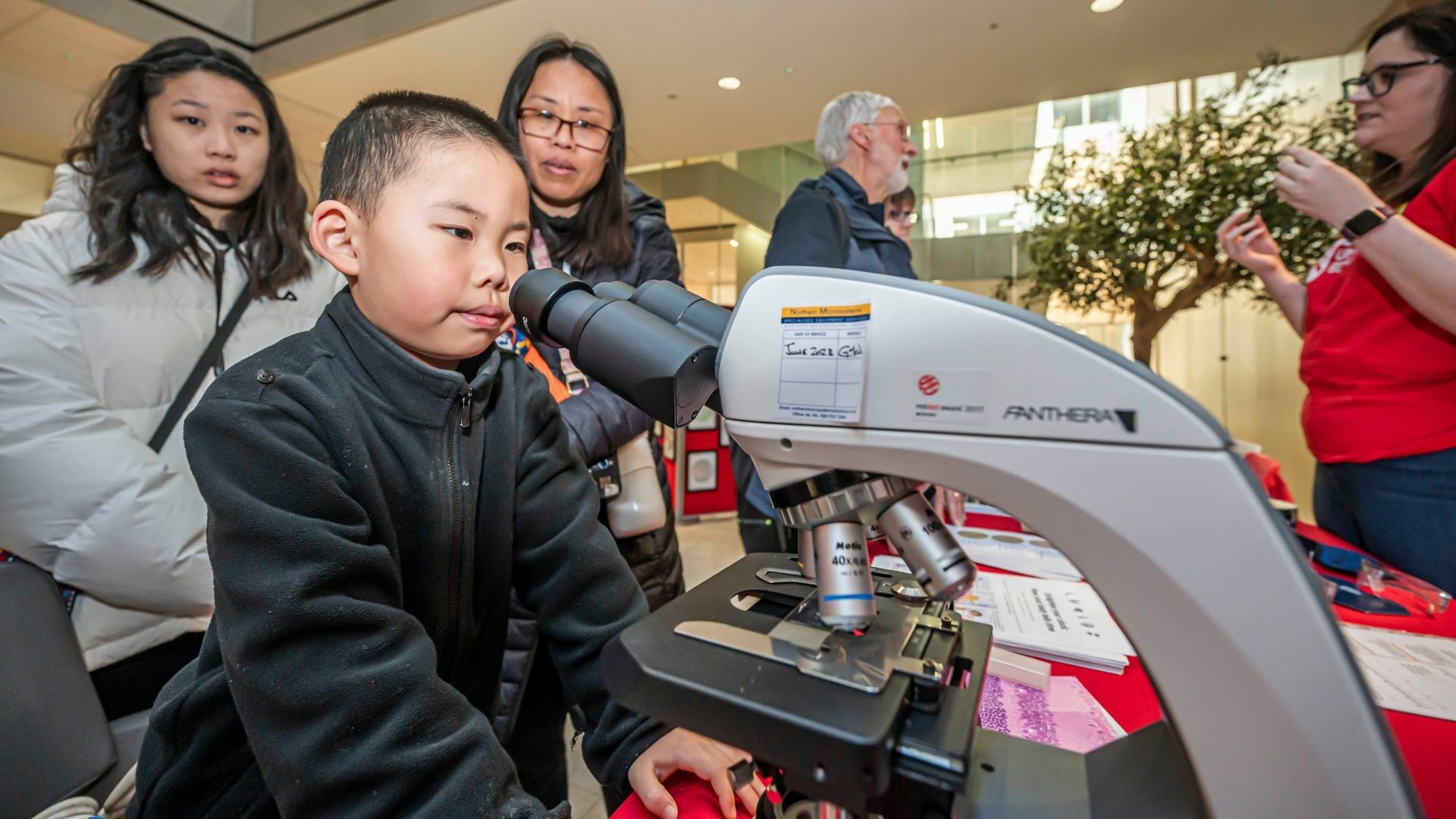 QUB Experimental Medicine Showcase