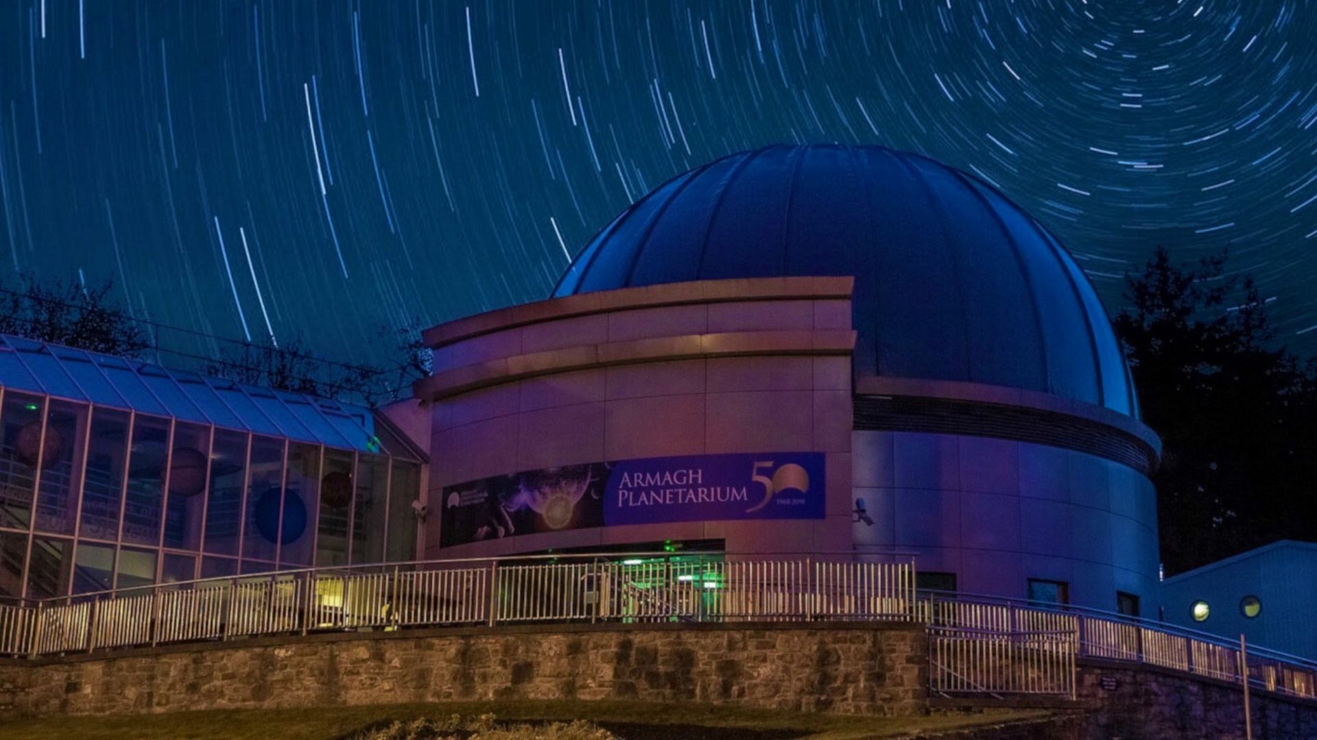 Stargazing Evening @ The Planetarium