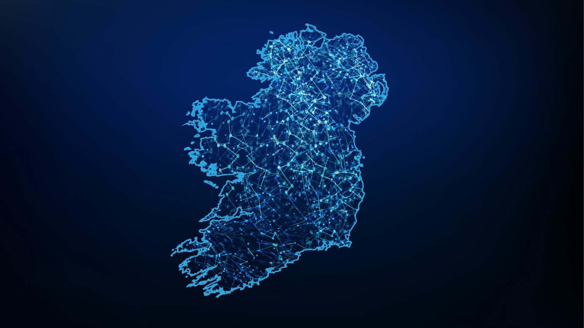 The Technology of the Virtual Record Treasury of Ireland