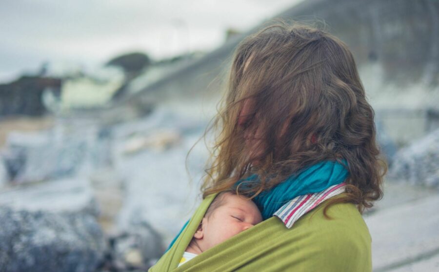 Feeding Babies in a Changing Climate