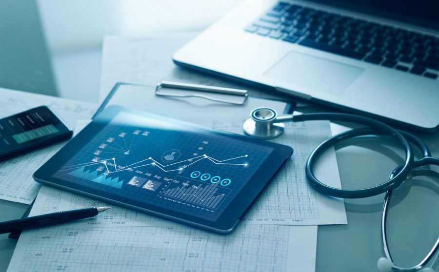 Ditch the Stethoscope, the Datascope is Here to Stay