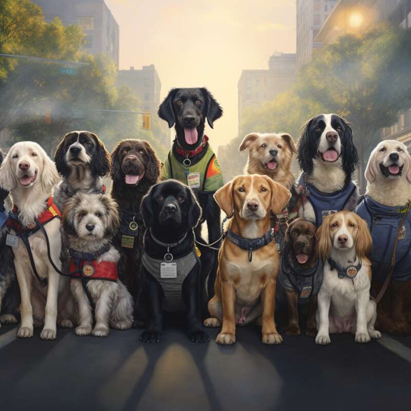 Discover: Dogs