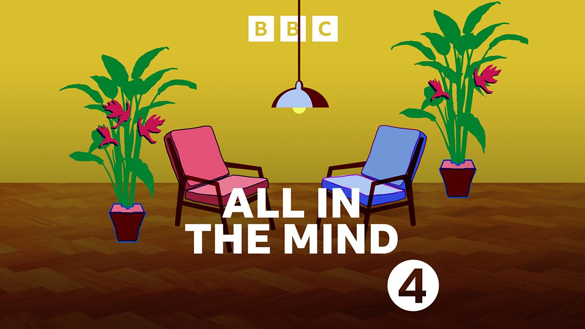 All In The Mind Live - The Psychology of Hope | BBC Radio 4