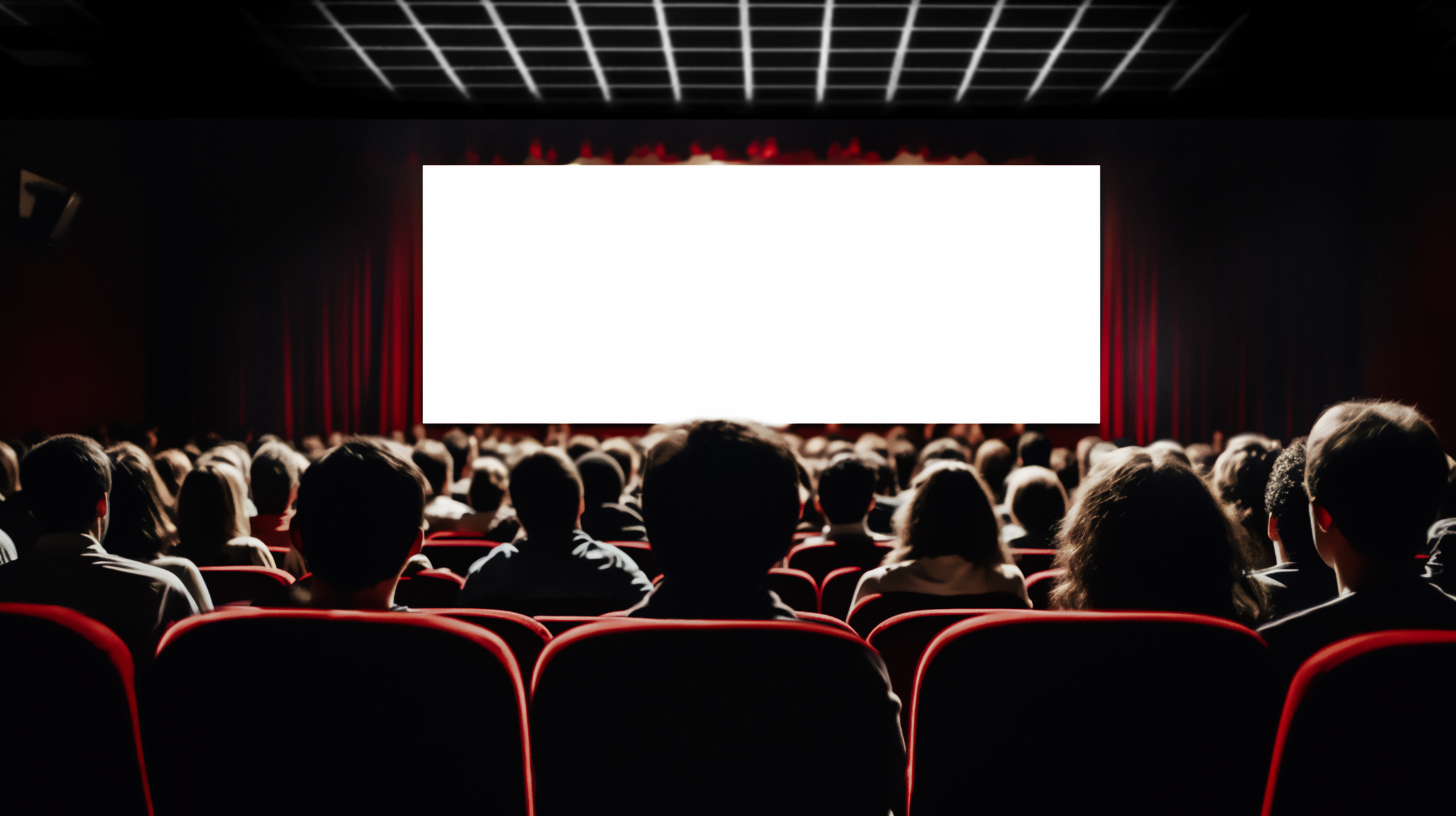 Why Do We Watch Movies?