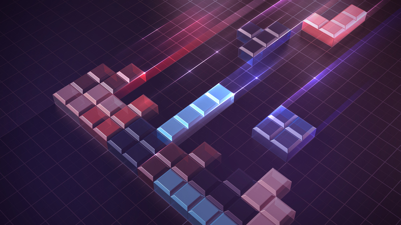Base Arcade Presents 'Blocked Party' - Celebrating 40 Years of Tetris