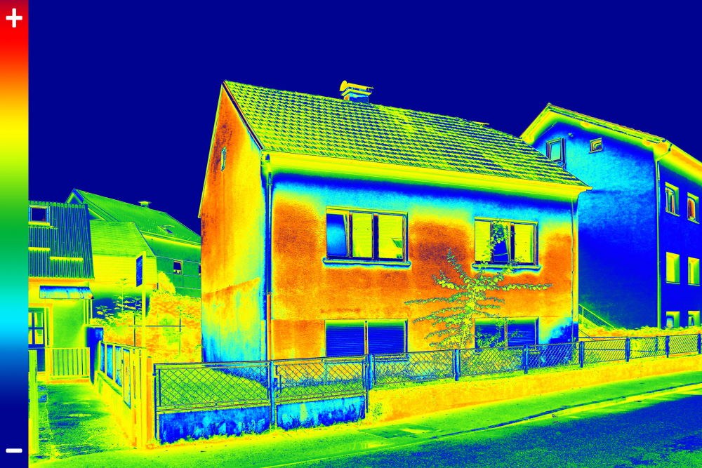 Carbon and Costs - What Might We be Able to Do to Our Homes?