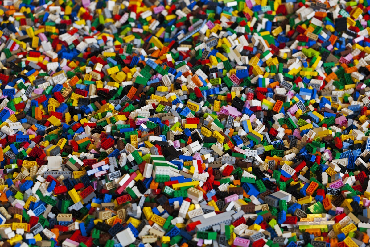LEGO® Exhibition