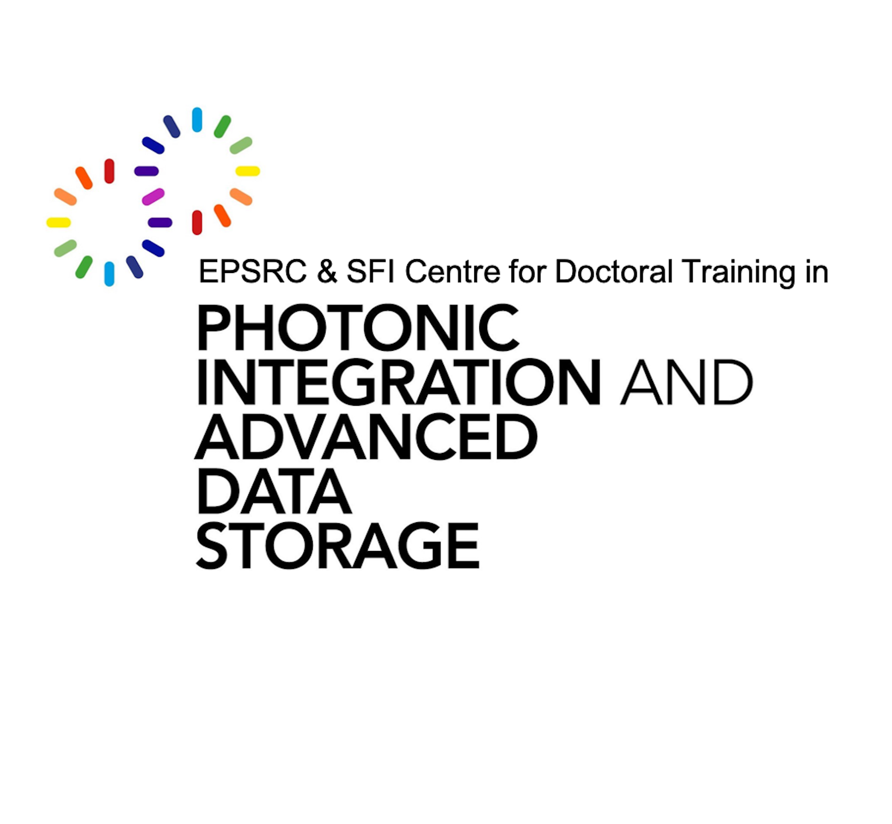 Photonic Integration and Advanced Data Storage Centre for Doctoral Training
