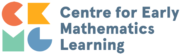 Centre for Early Maths Learning