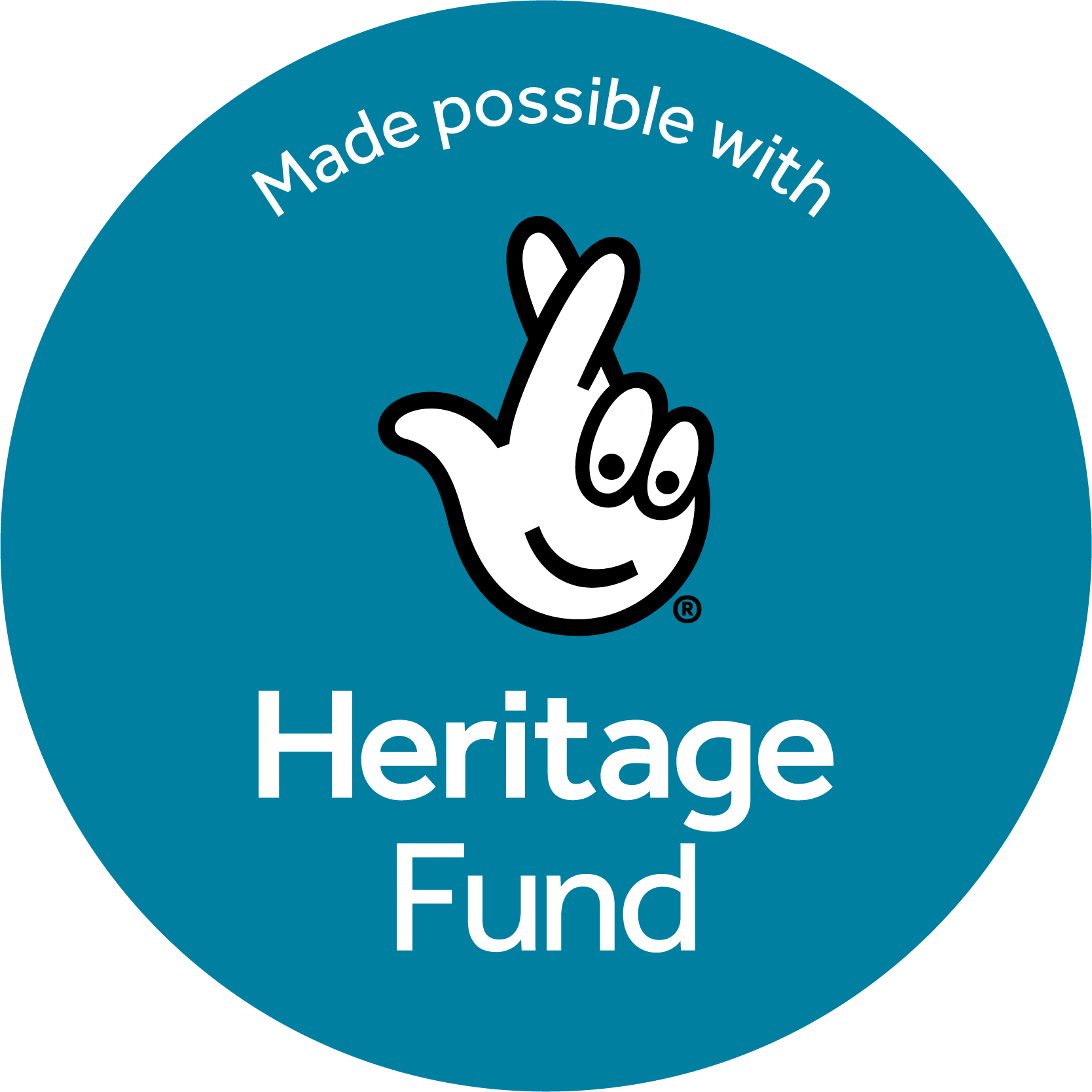 Heritage Lottery Fund 2