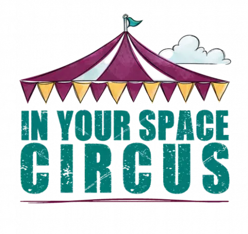 In Your Space Circus