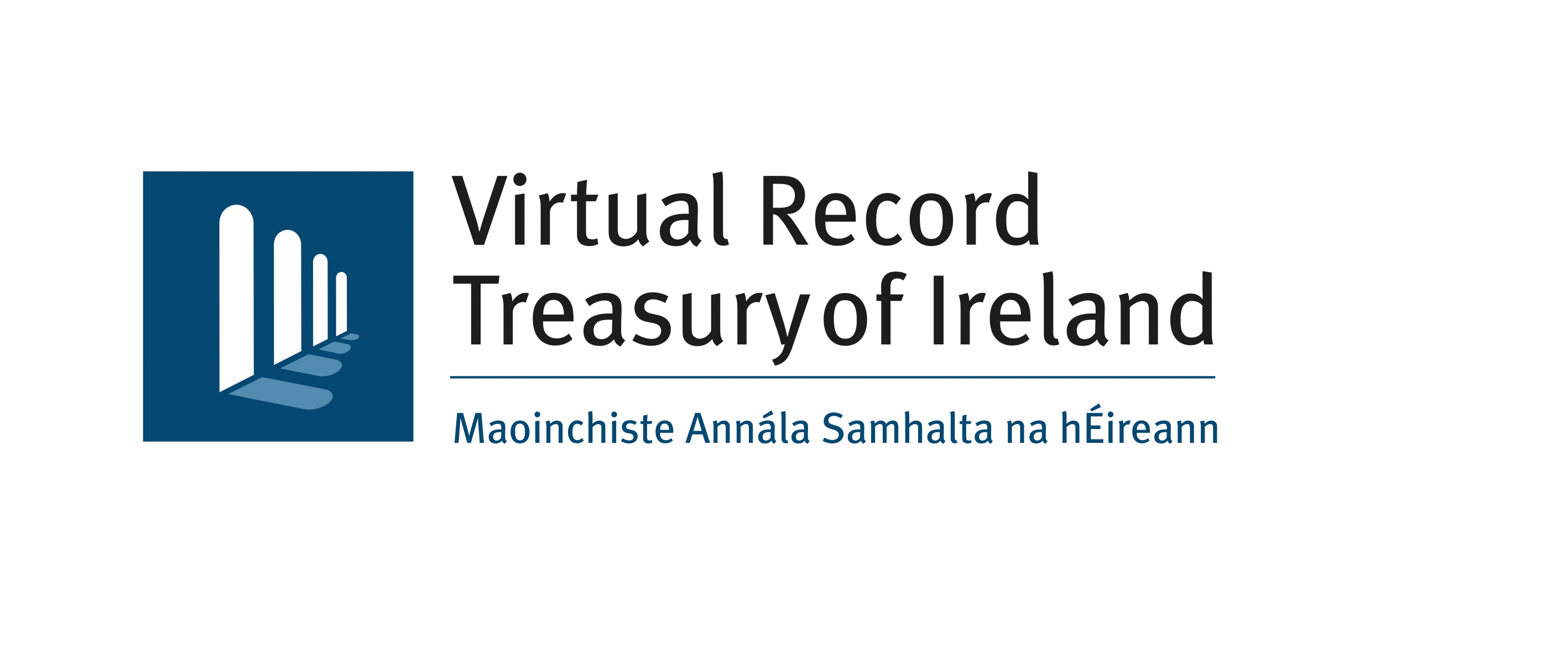 Virtual Record Treasury of Ireland