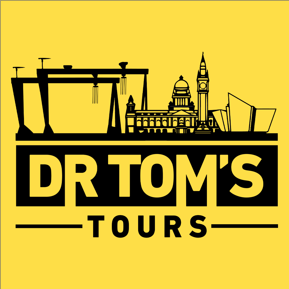 Dr Tom's Tours