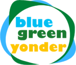 Blue Green Yonder