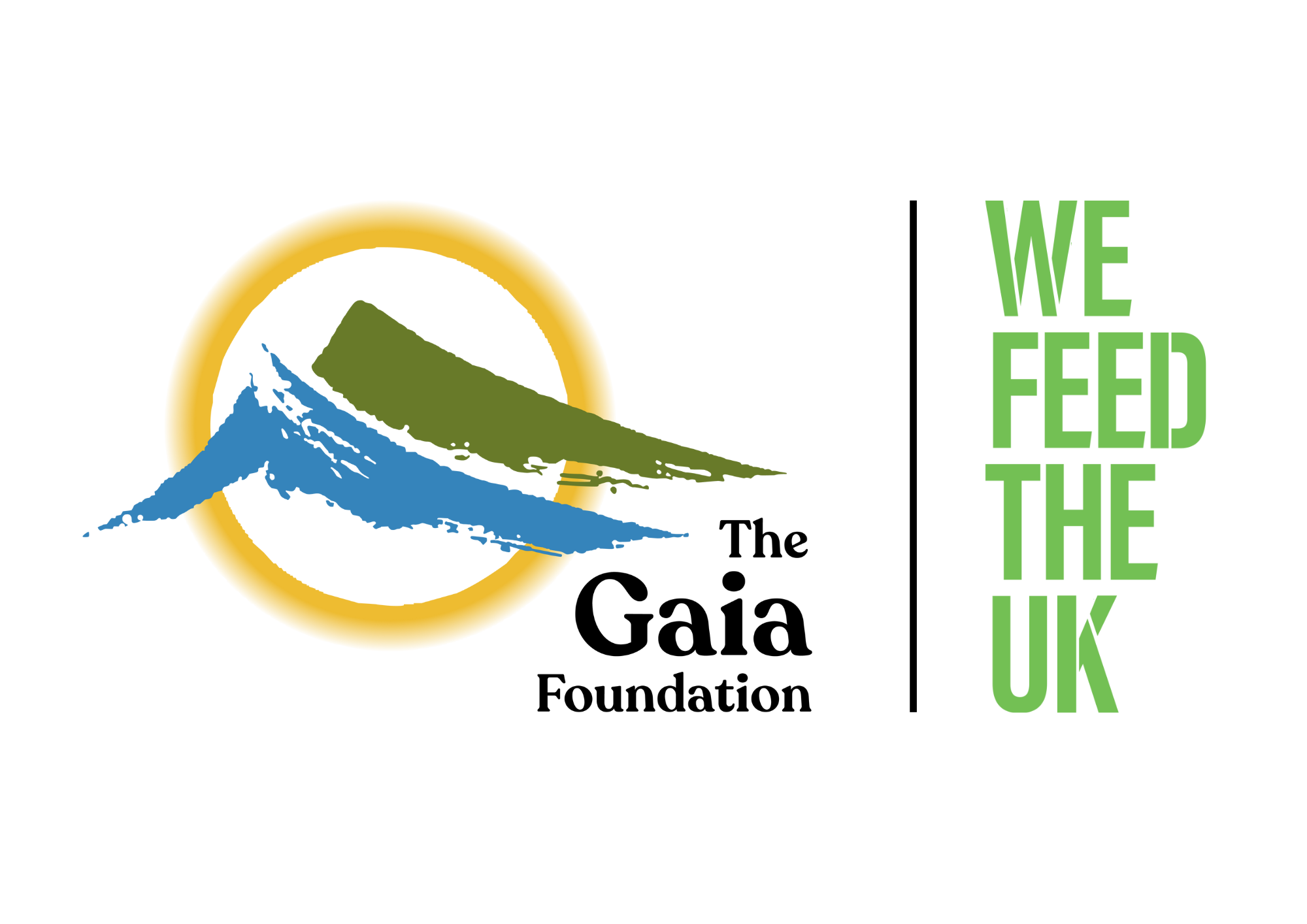 We Feed the UK