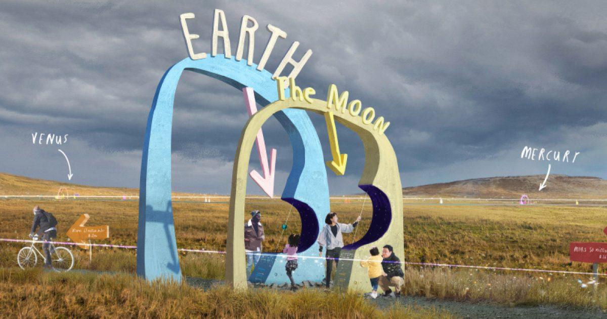 Our Place in Space - Learning Resources