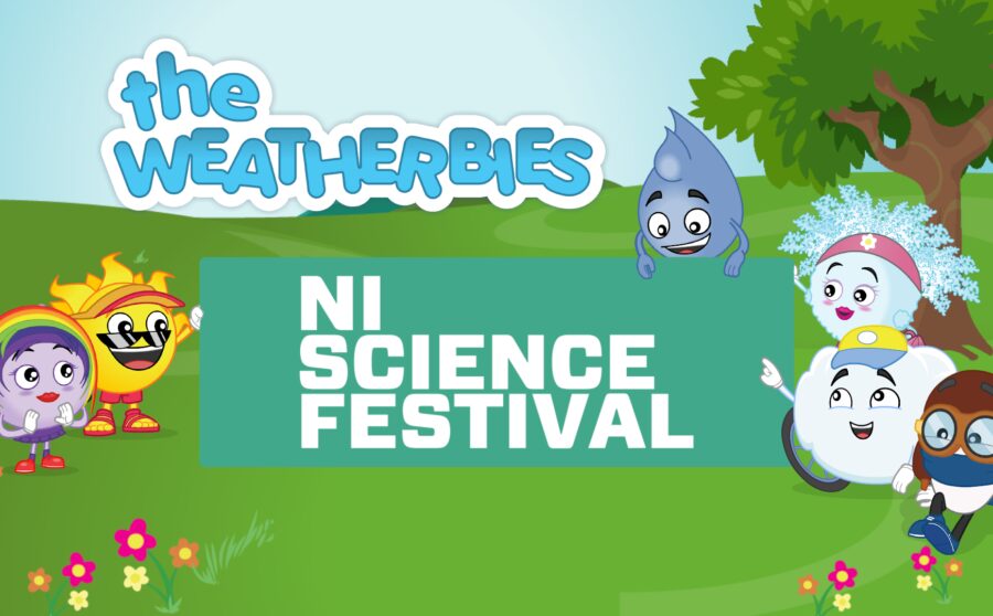 The Weatherbies Schools Workshop & Children Event