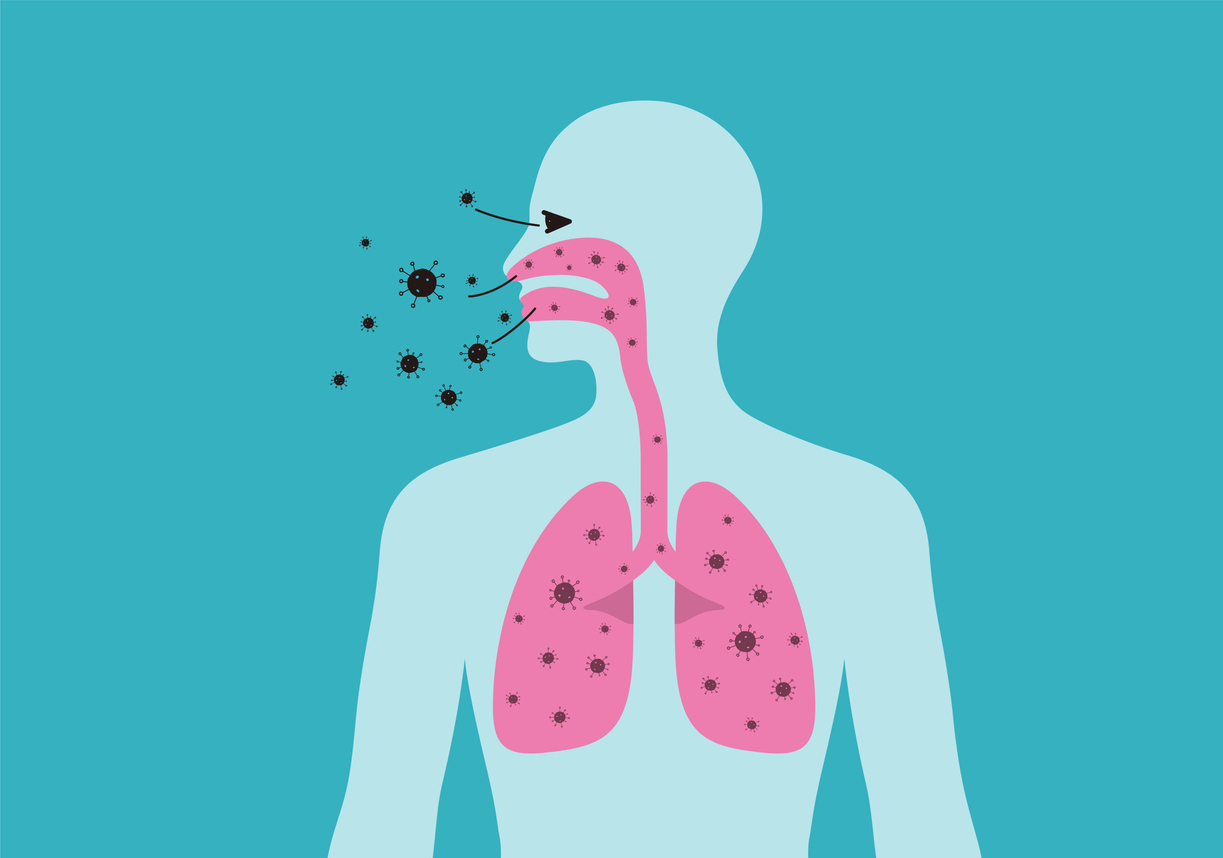 Tiny Helpers or Troublemakers? How Germs in Our Mouth Affect Our Health