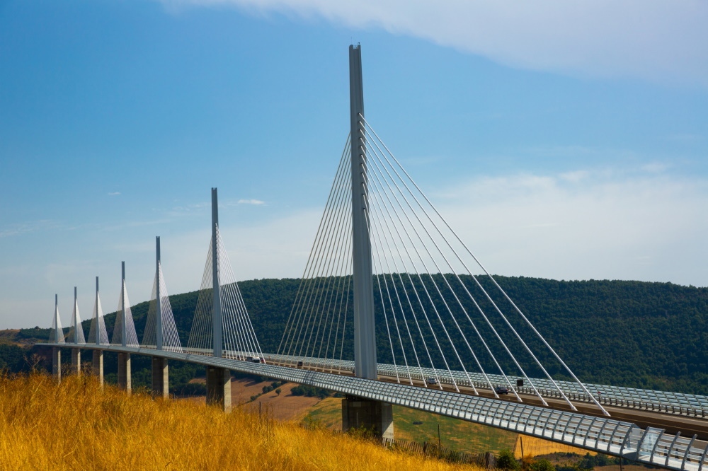 A Bridge to France