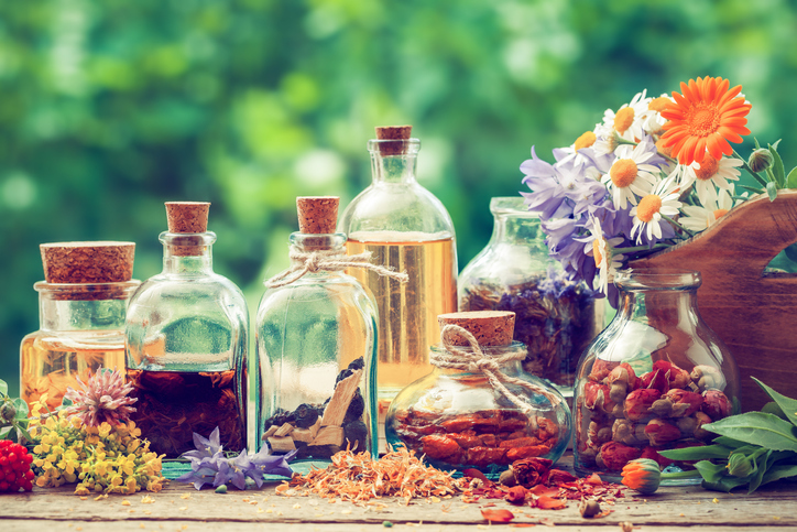 Lotions & Potions: The Science of Cosmetics