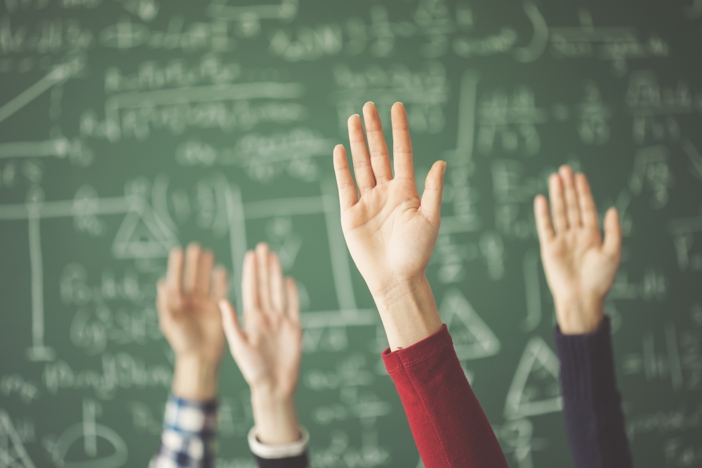 Progression & Skills Development in Science from KS2 - KS4 Teacher Training