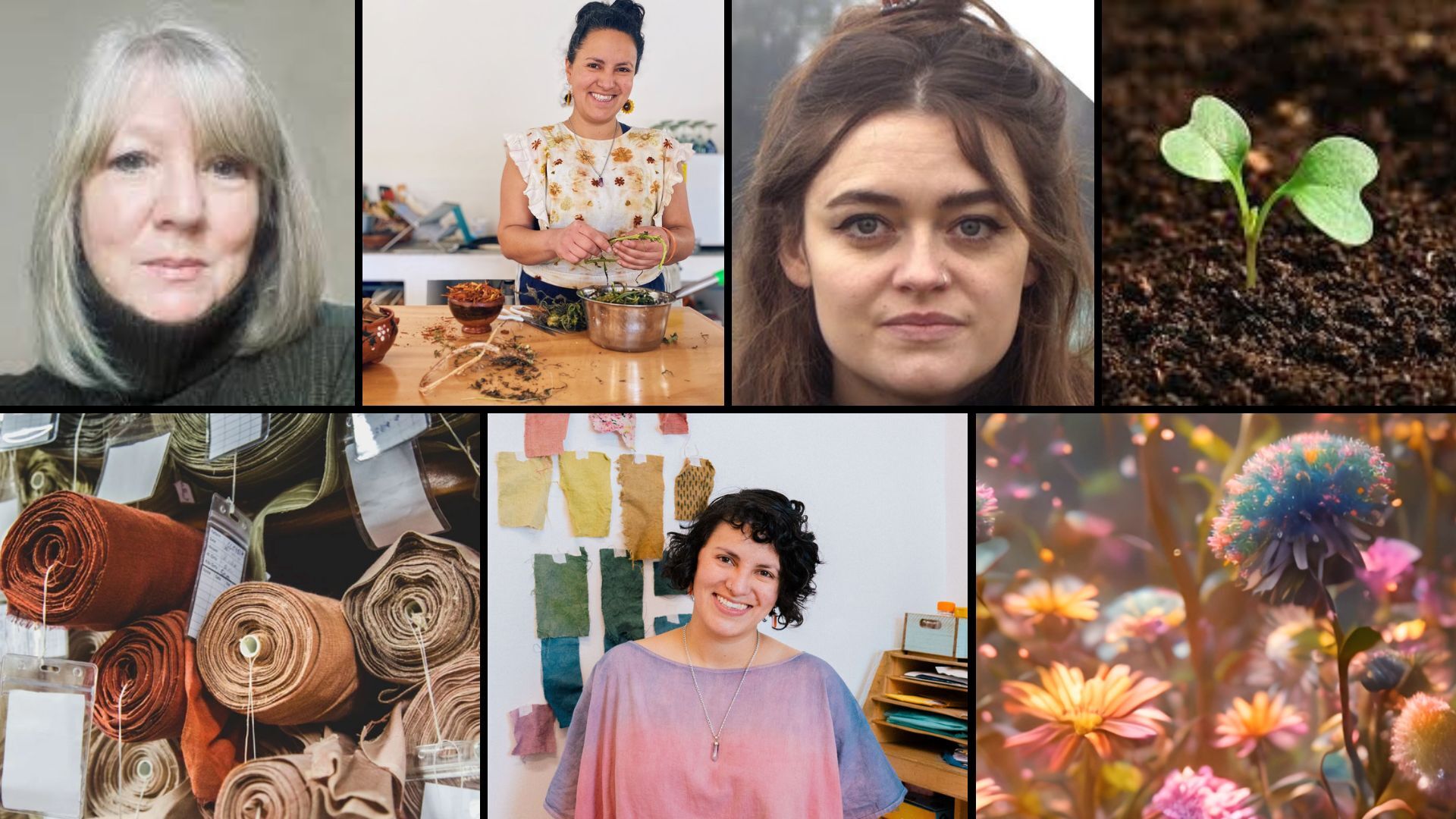 SUMMERSOLSTICE from the Brink! | Tues 17 June