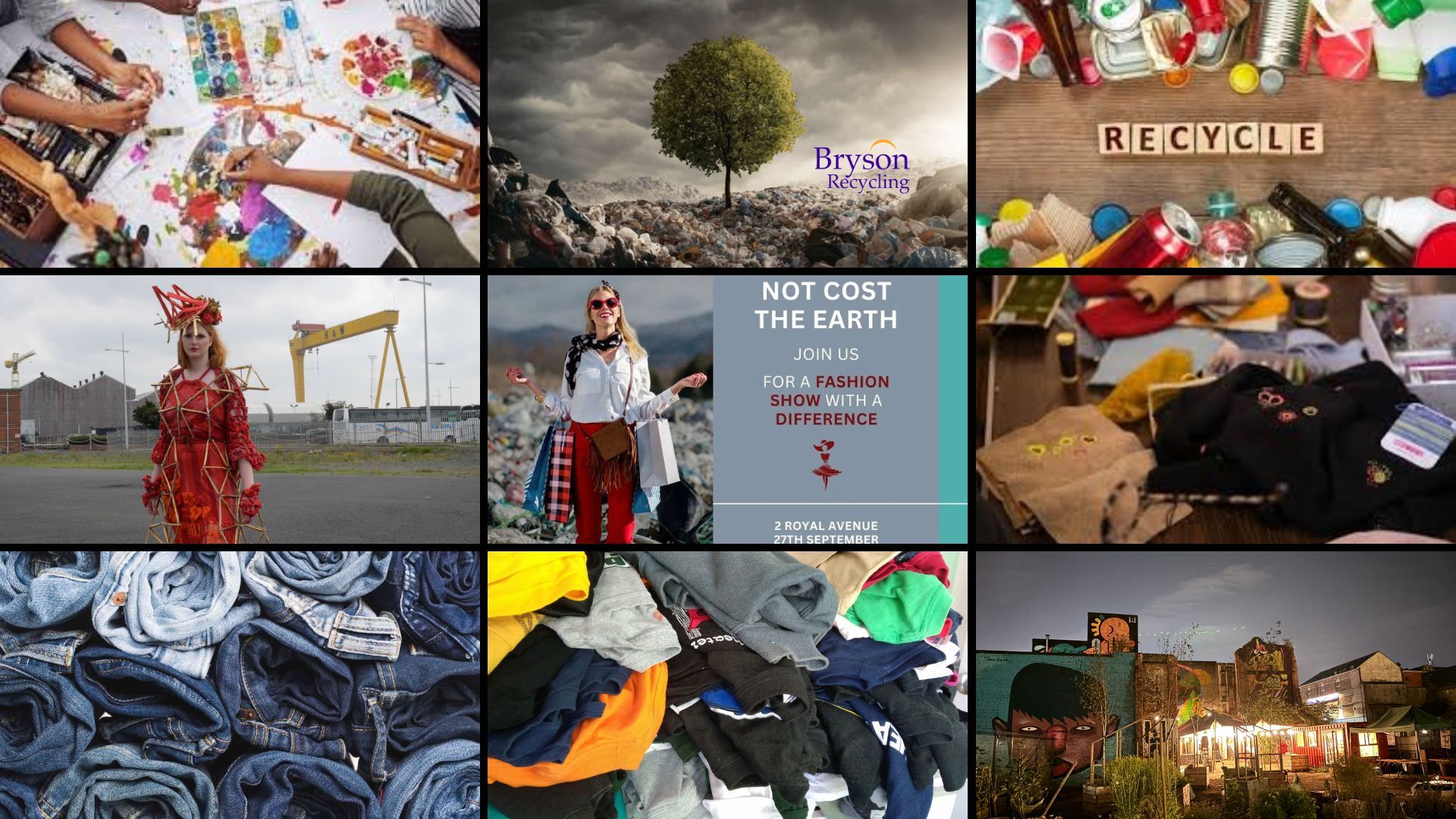 SUMMERSOLSTICE from the Brink! | Fri 20 June