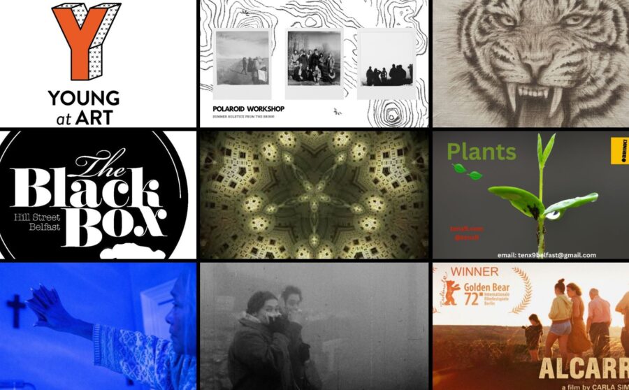 SUMMERSOLSTICE from the Brink! | Sun 15 June