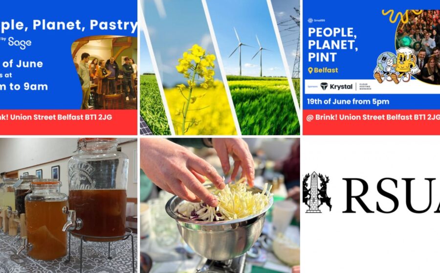 SUMMERSOLSTICE from the Brink! | Thur 19 June