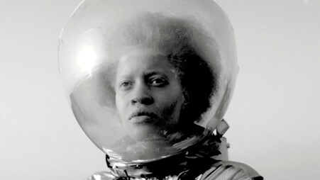 LUMI x NISF: Into The Afro-Future: The Last Angel Of History & Afronauts