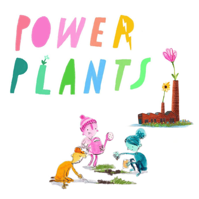 Power Plants