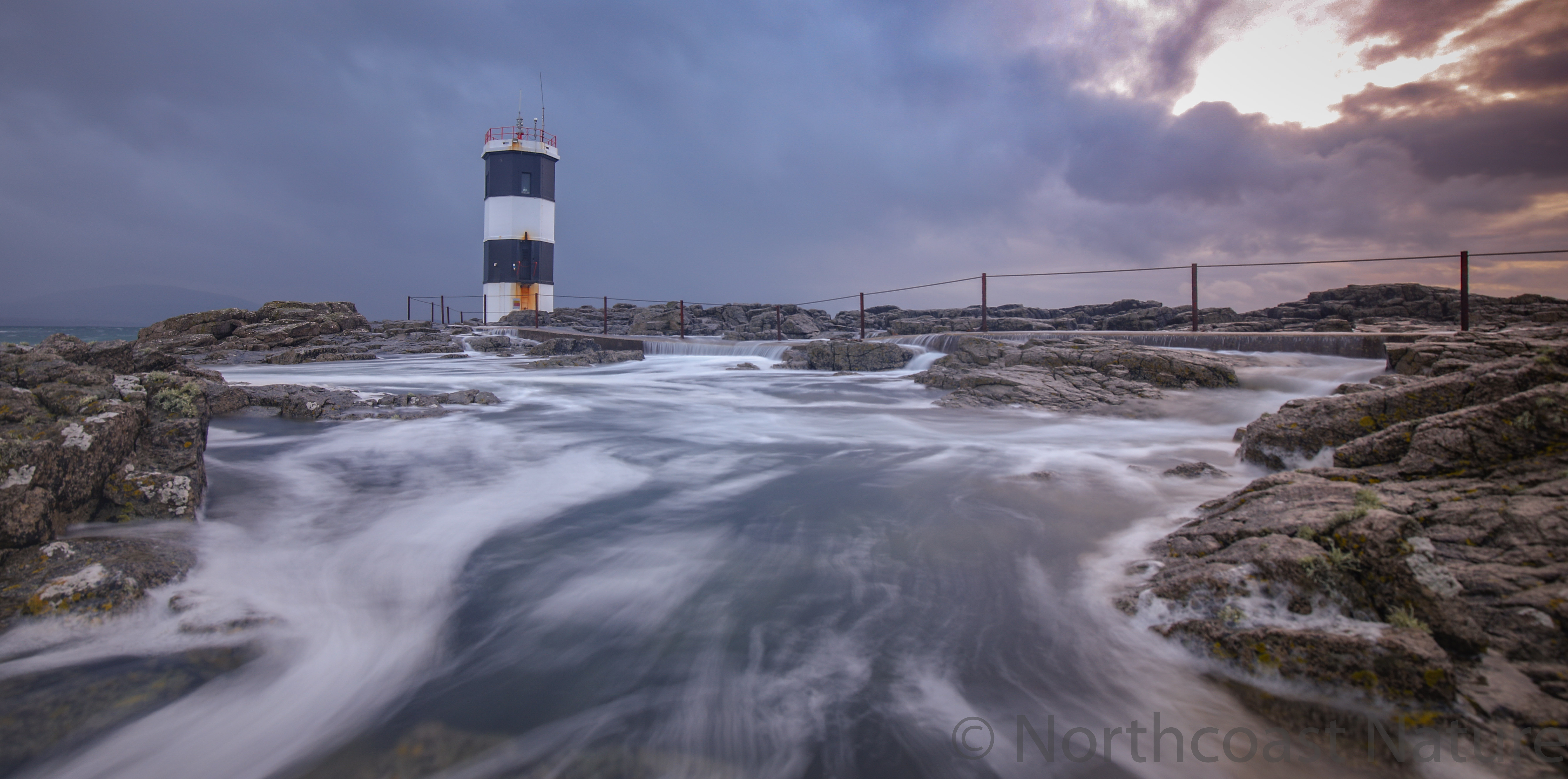 360° Science on Rathlin Island