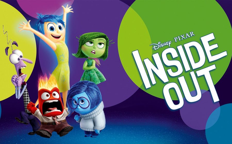 Inside Out - Films at the Museum