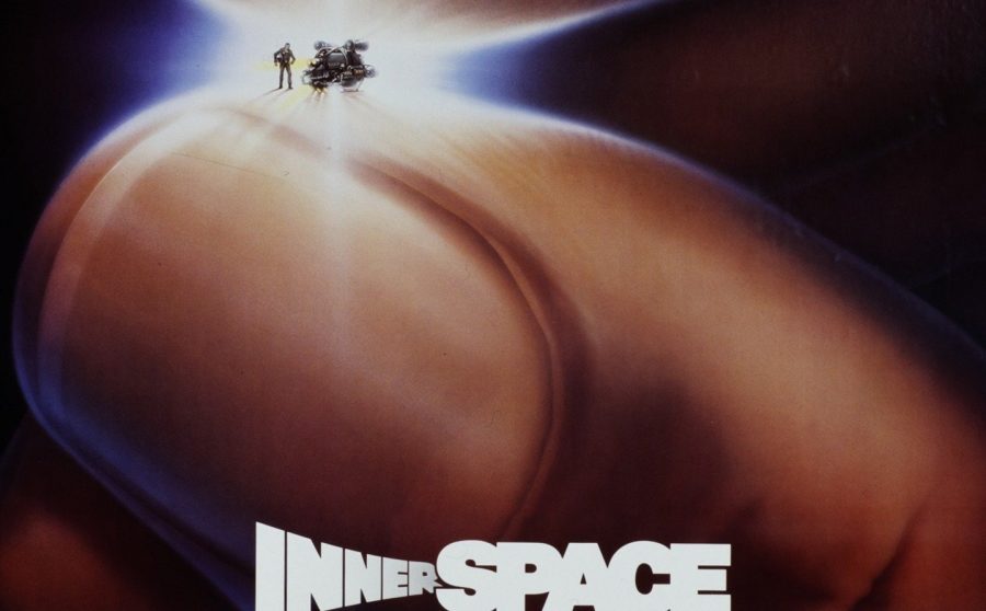 Innerspace - Films at the Museum
