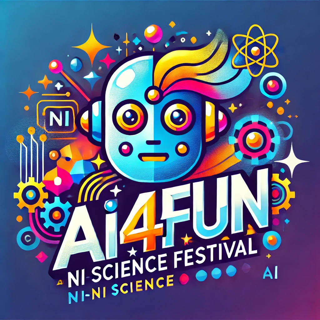 AI4Fun: Exploring the World of Artificial Intelligence