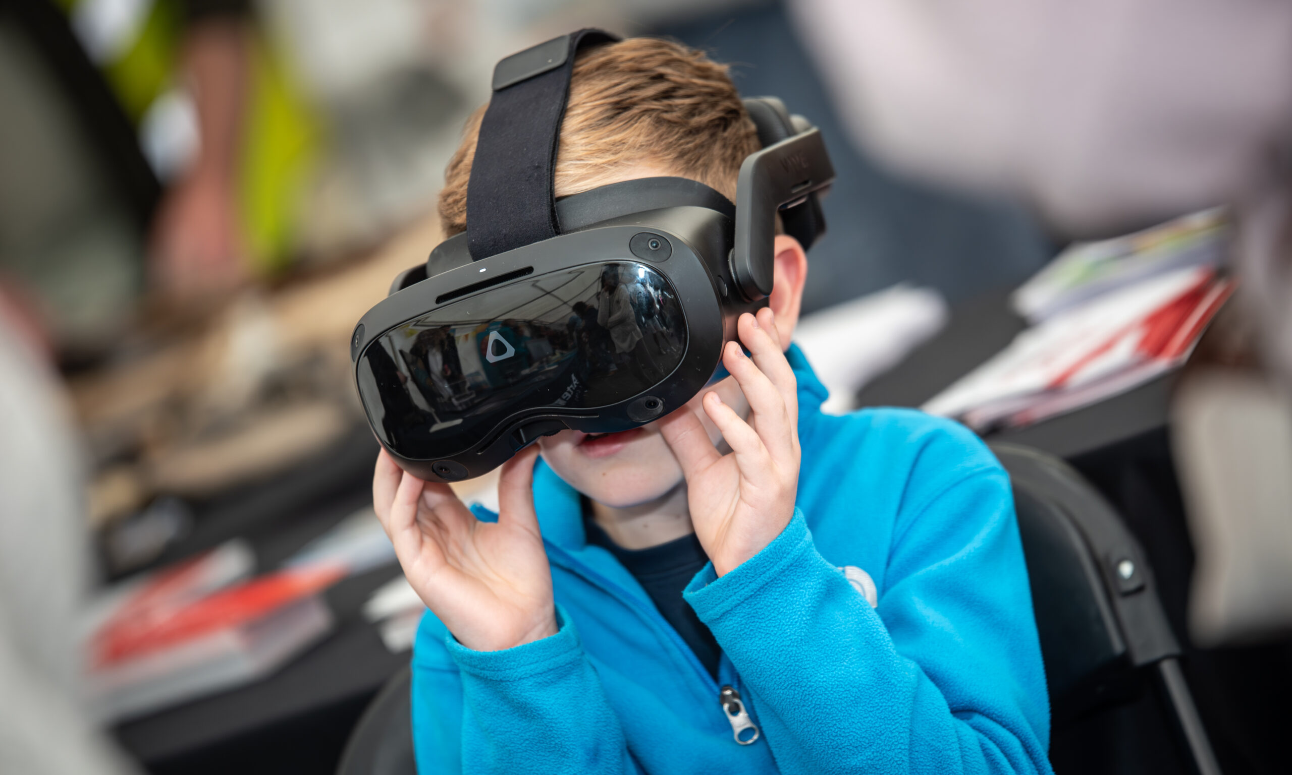 Image for 2023 & 2025