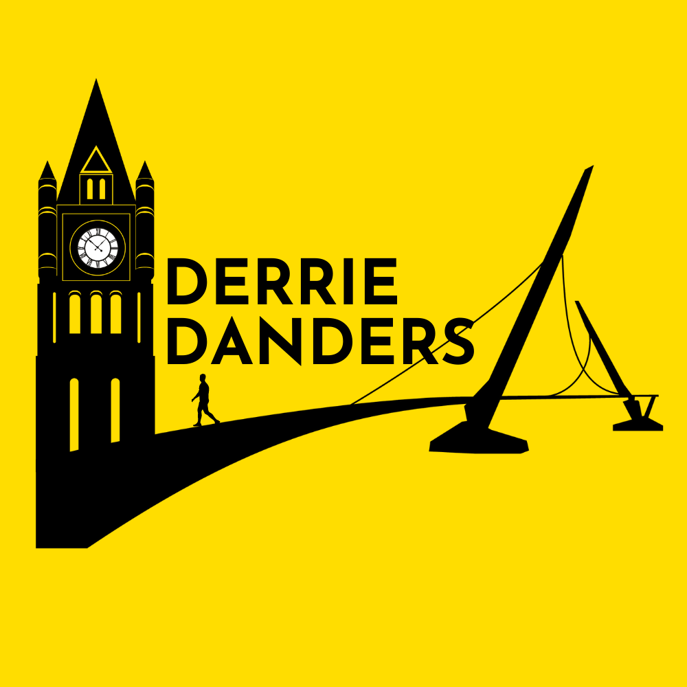 Derrie Danders