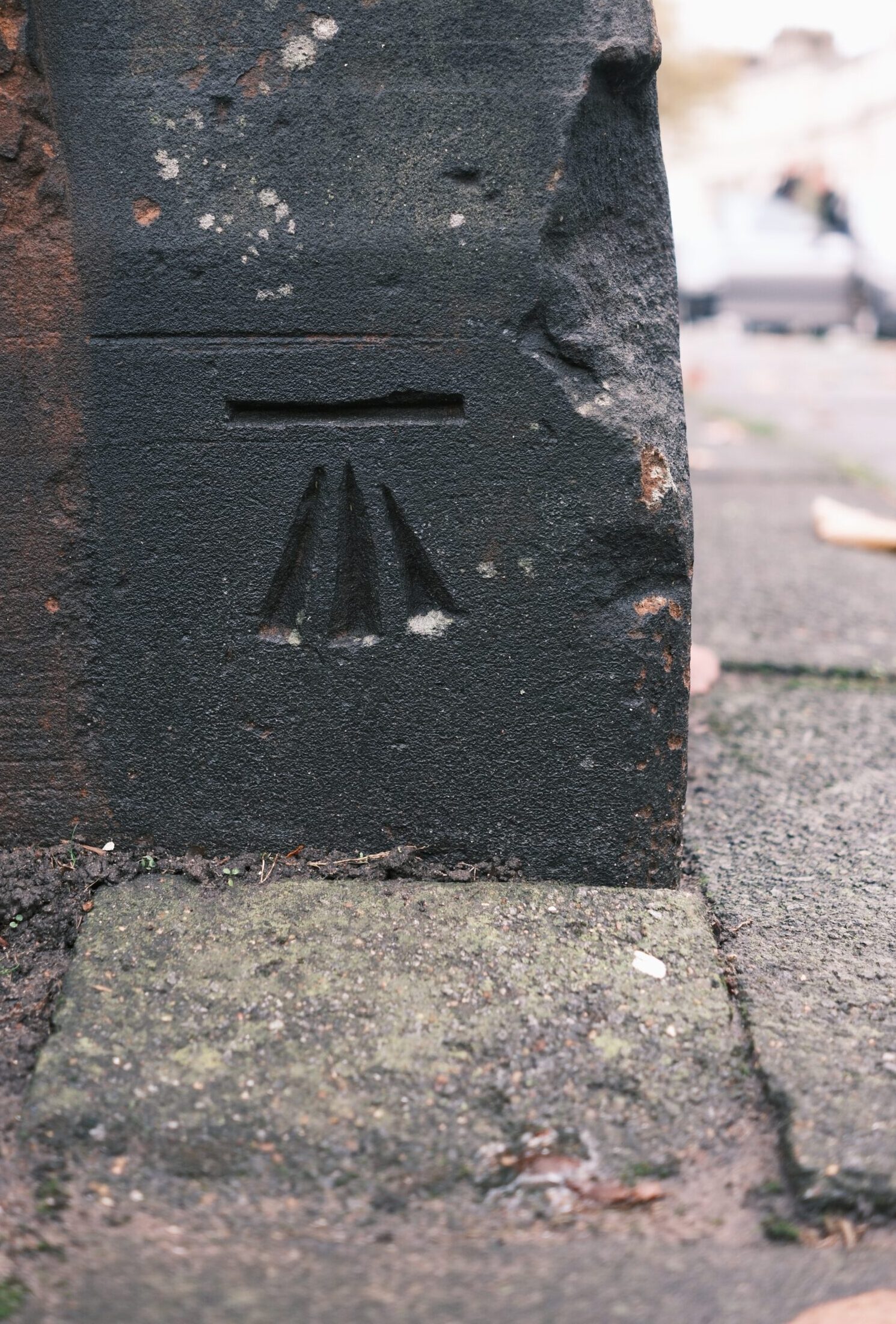 Image for Take Part In The Benchmark Trail!