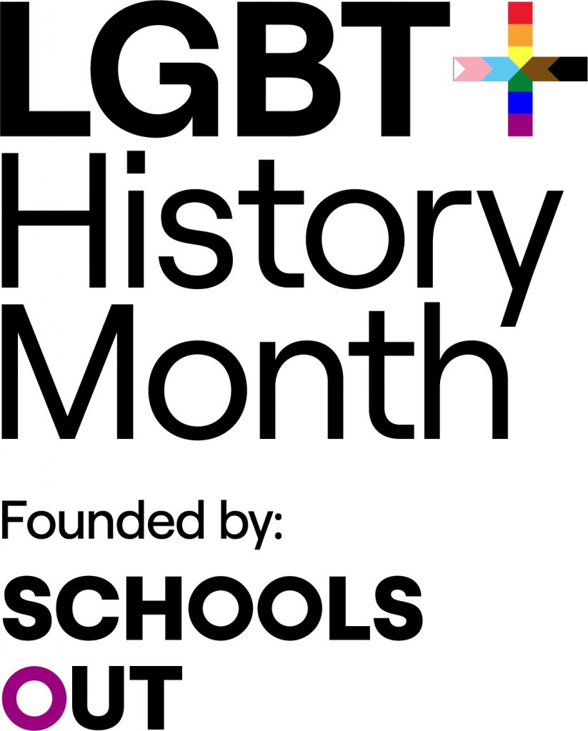 LGBT+ History Month