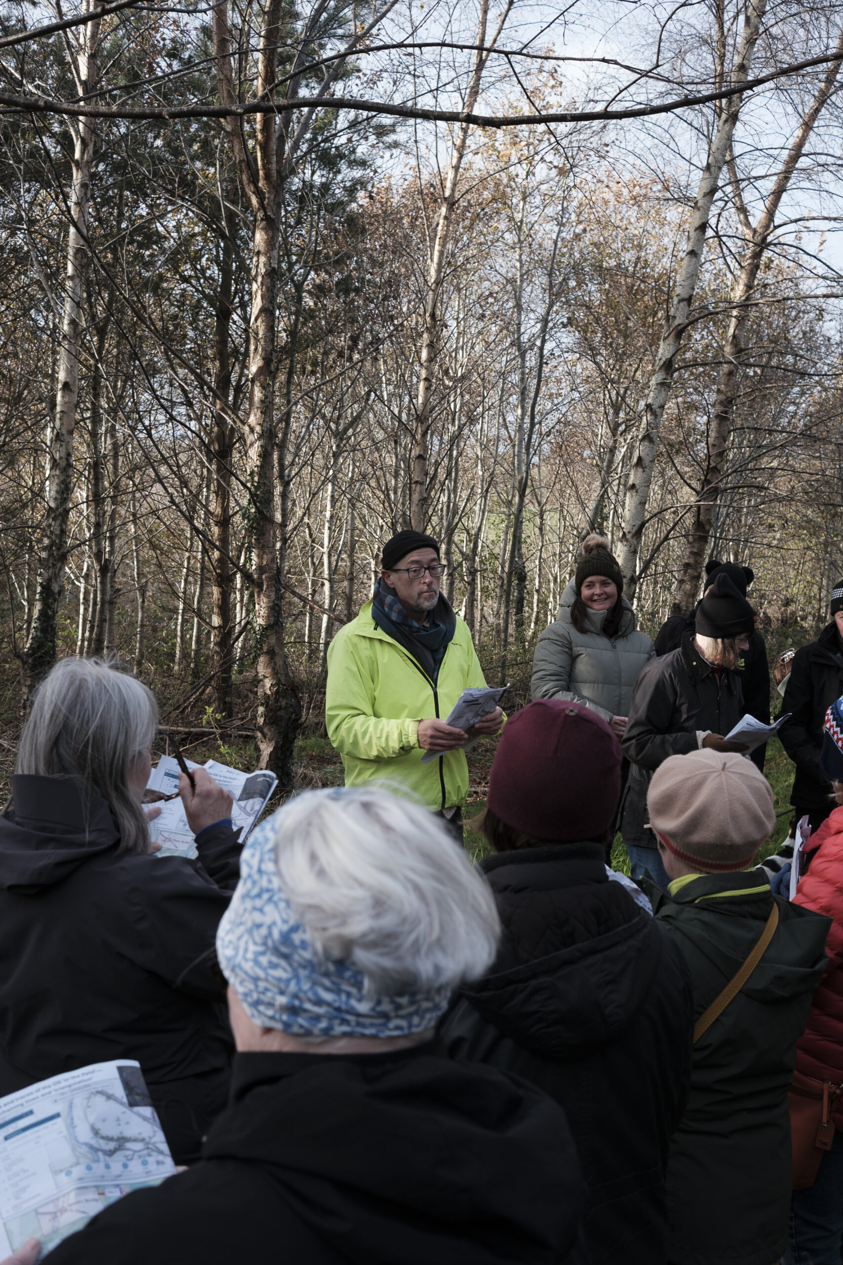 Image for Project Highlight