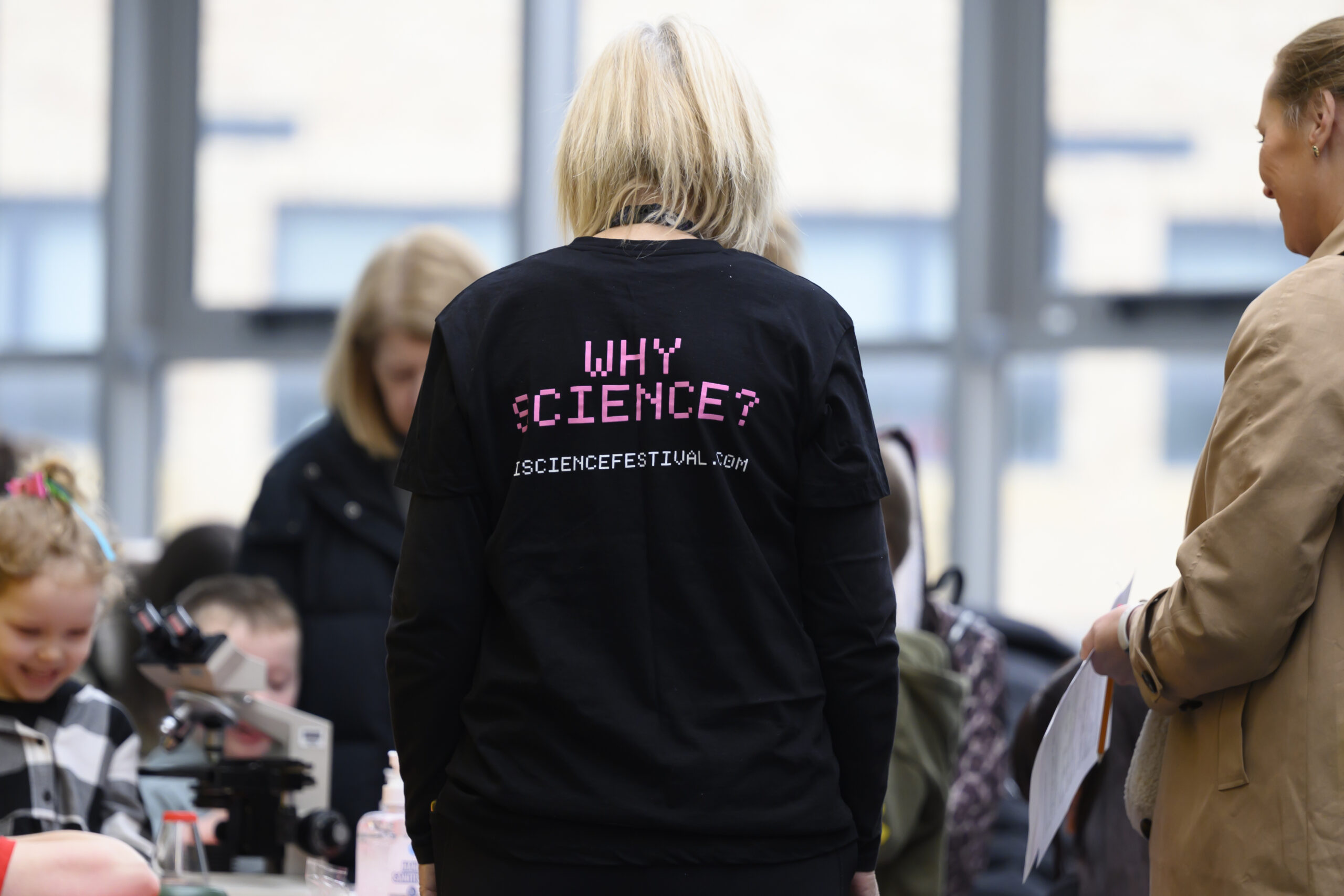 NI Science Festival Response to the Northern Ireland Curriculum 2028 Consultation