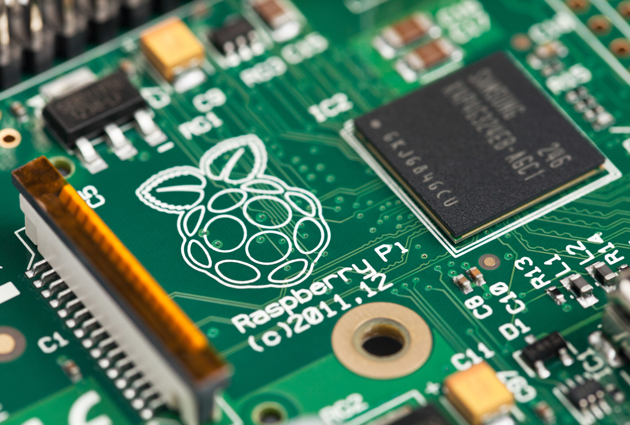 Raspberry Science Raspberry Pi Digital Maker Day | NI Science Festival