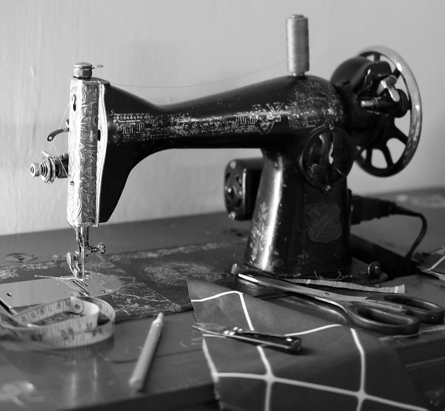 Behind the Seams Experience