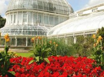 Image for Botanic Gardens